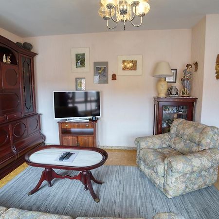 Apartamento Muy Amplio, Con Wifi Y A 12 Minutos Del Centro Gijon Exterior photo